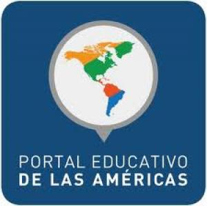 Portal educativo de las américas
